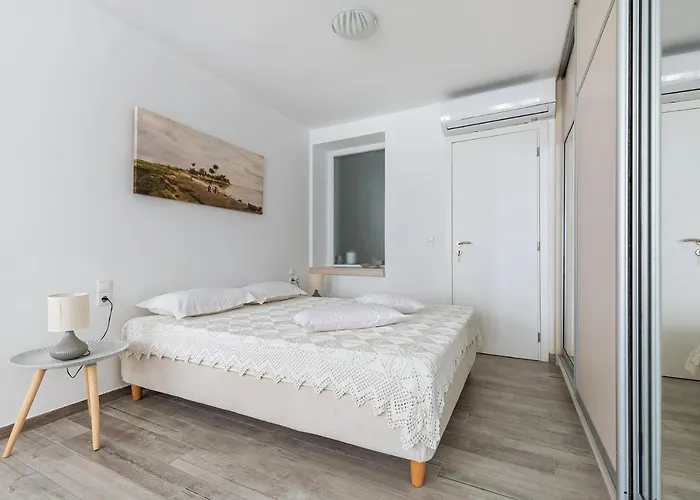 Syraino Apartment