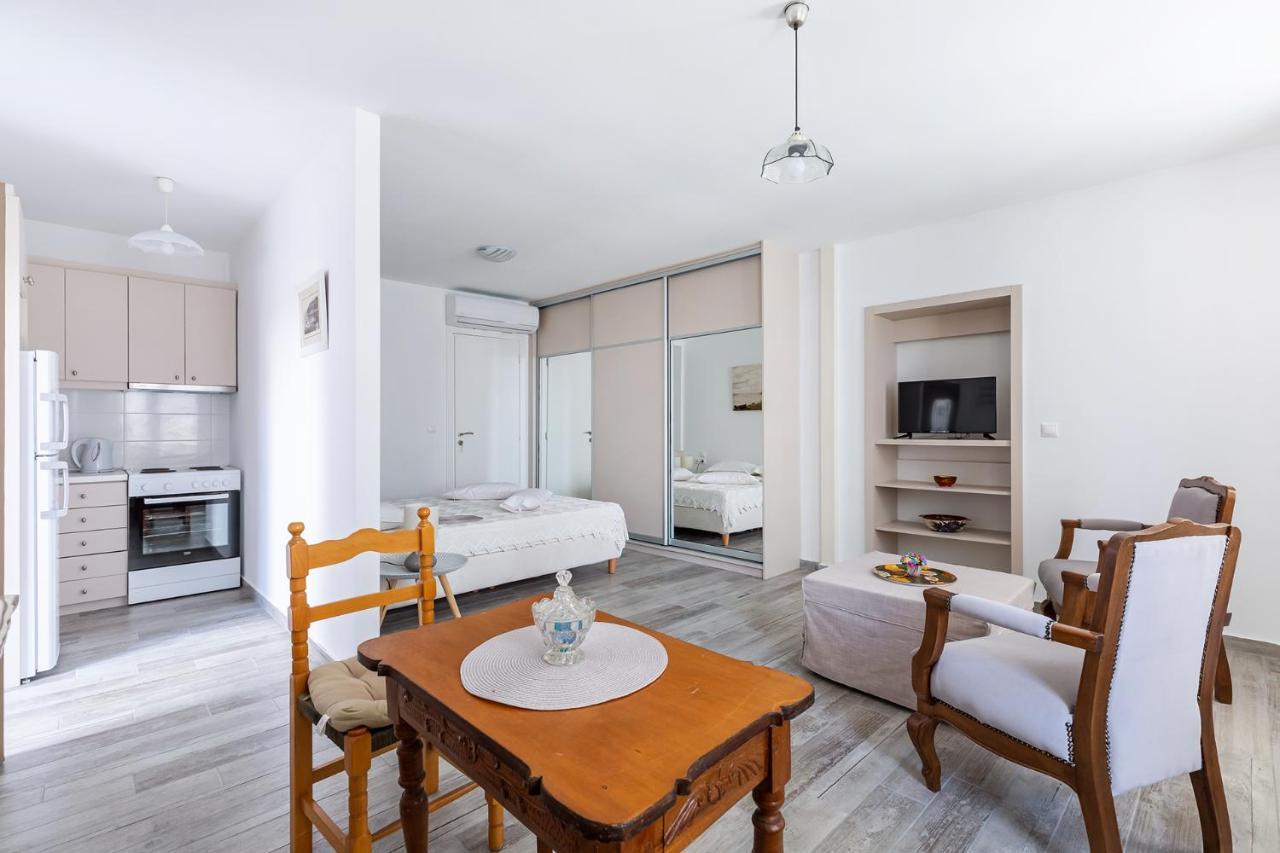 Apartment Syraino *