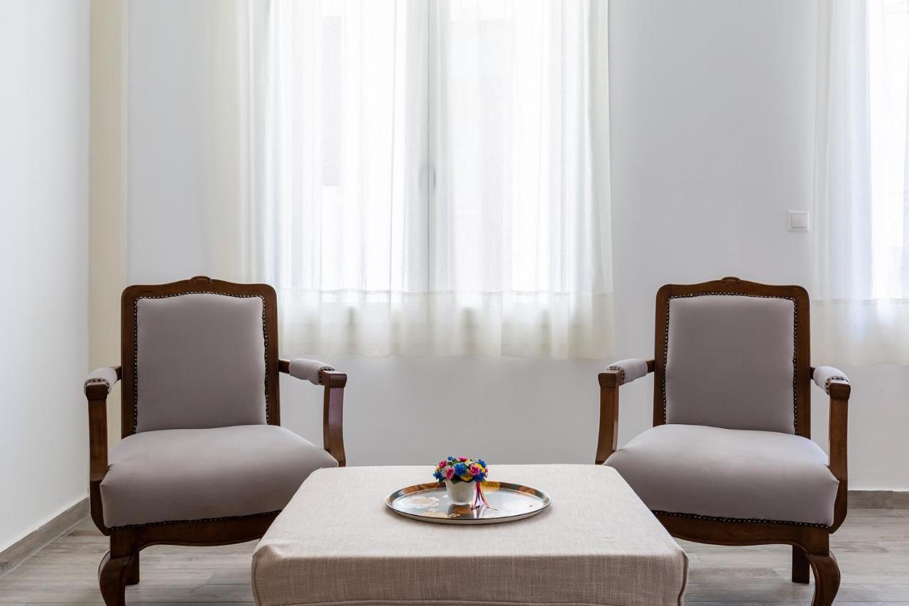 Syraino Apartment Skopelos Town