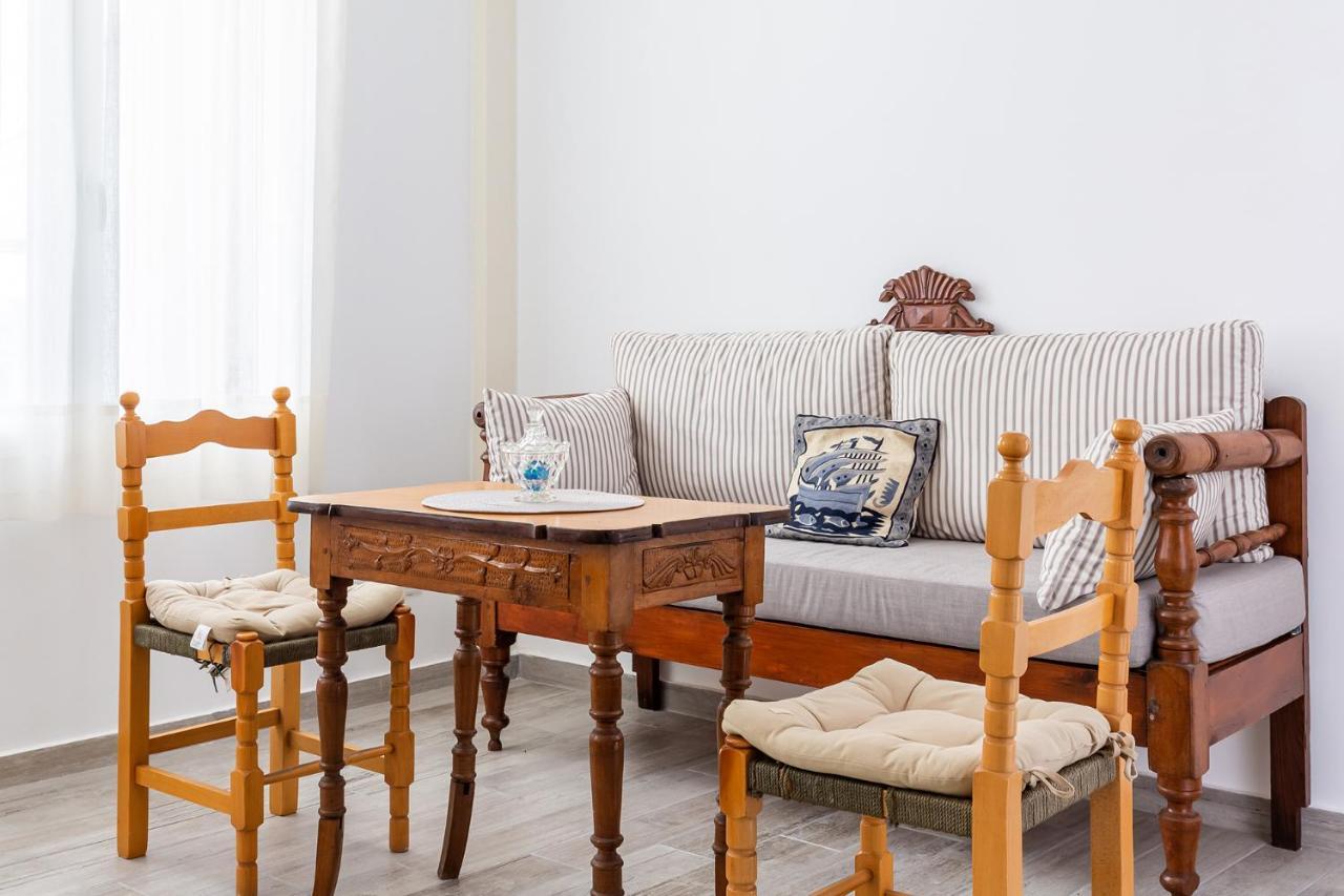 Apartment Syraino Skopelos Town