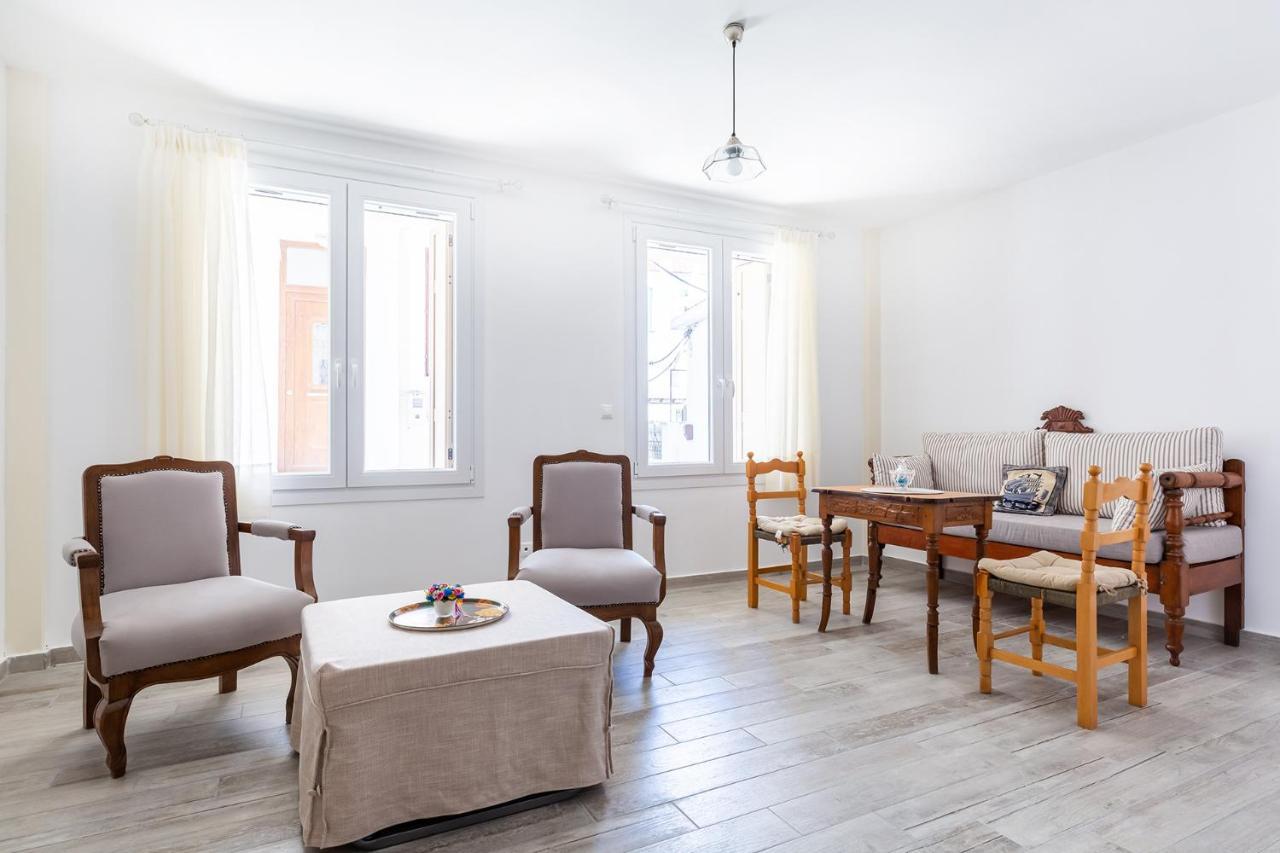 Apartment Syraino Skopelos Town